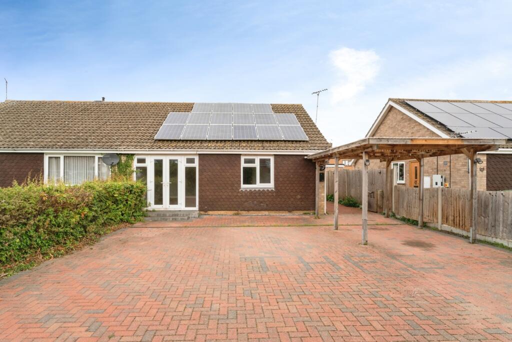 Main image of property: Whitelands, Fakenham, Norfolk, NR21