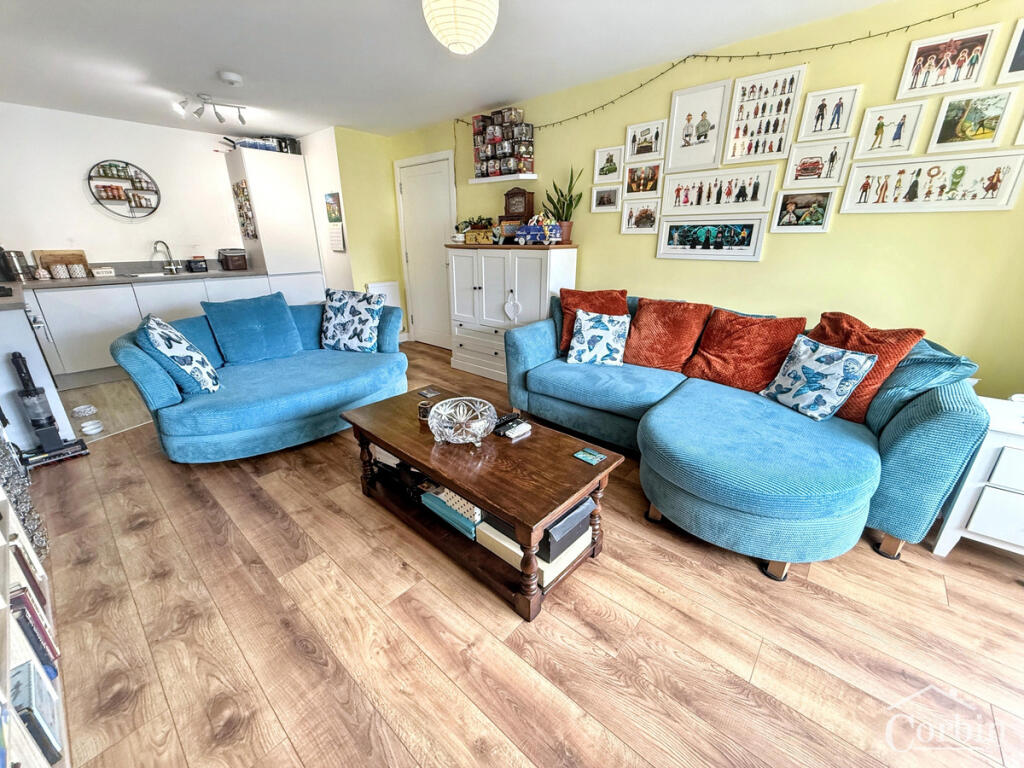 Apartment in Bournemouth - View 4