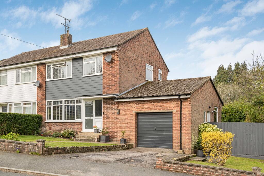 Main image of property: Meadow Close, Liphook, Hampshire