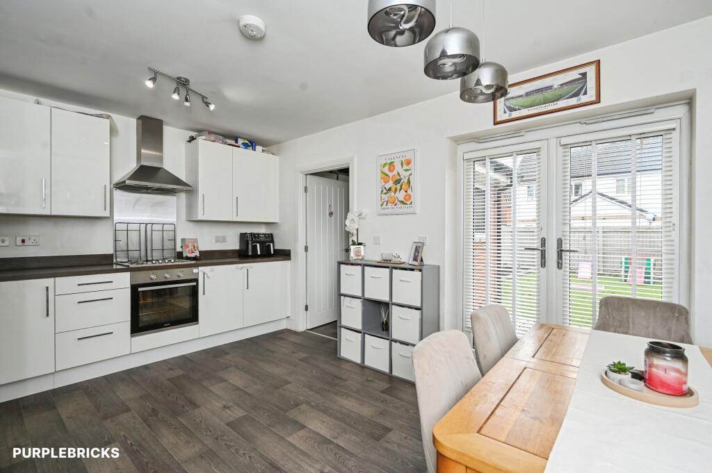 House in Warrington - More