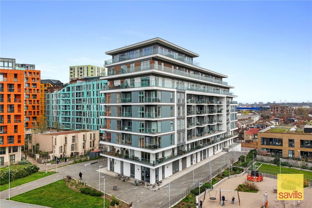 Main image of property: Great Eastern Court, 2 Springham Walk, Greenwich, London, SE10