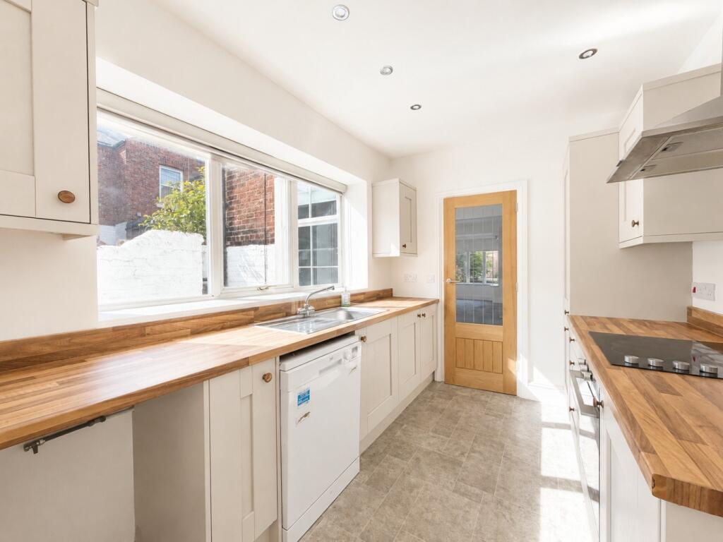 House in Blackpool - View 5