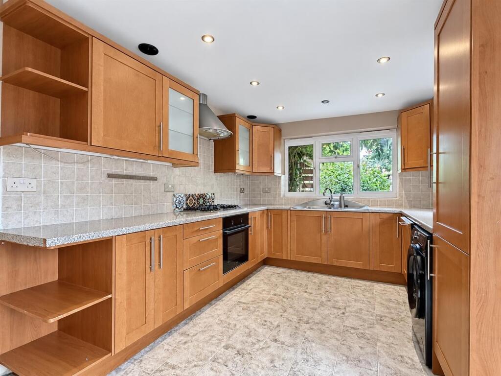 House in Hereford - View 4