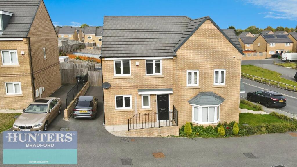 Main image of property: Fagley Bank Bradford, West Yorkshire, BD2 3FY
