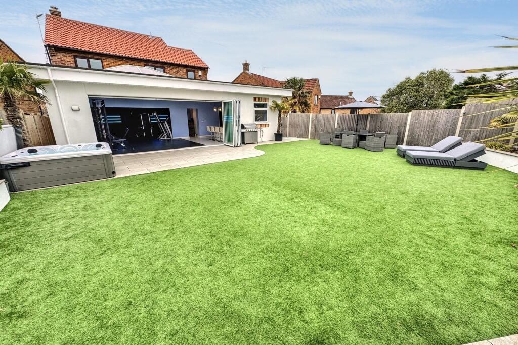 Main image of property: Bearwood