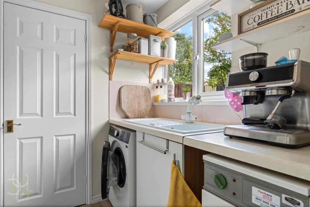 House in Wychavon, Aston Somerville - More