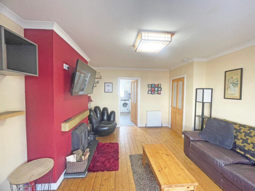 Main image of property: 44 Carn Dearg Road, Fort William