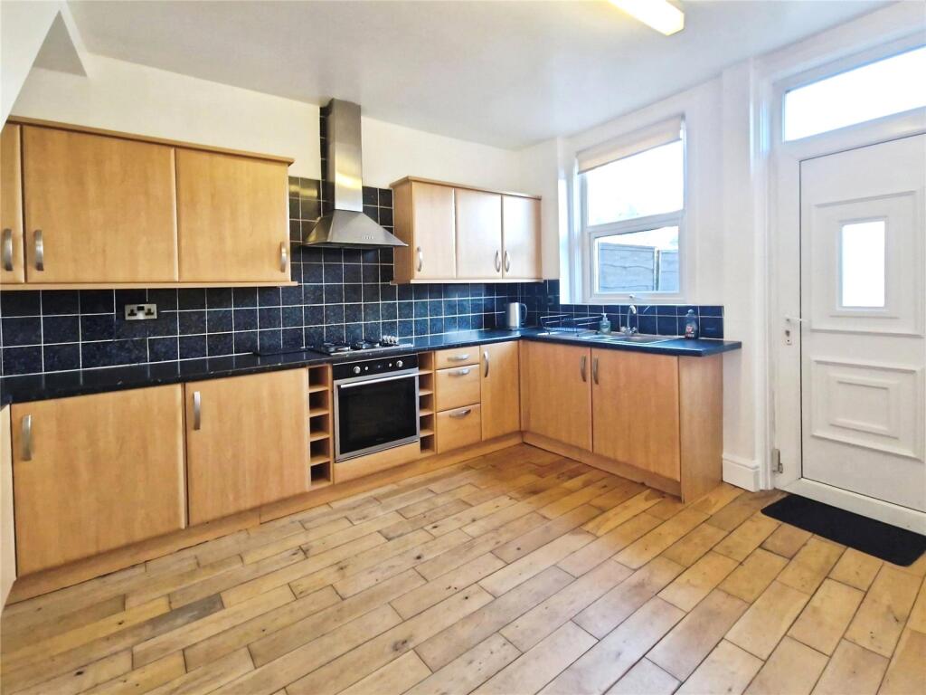House in Manchester - View 3