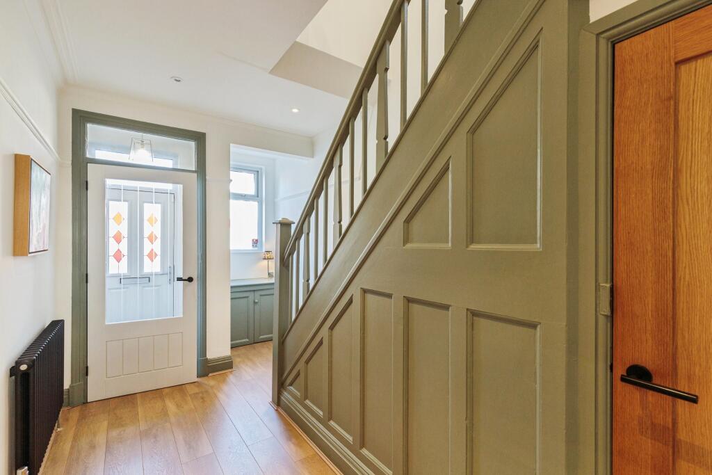 House in Blackpool - View 4