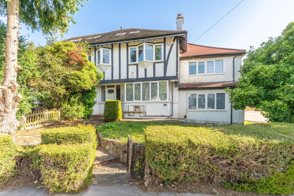 Main image of property: Nottingham Road, Croydon, South Croydon, CR2