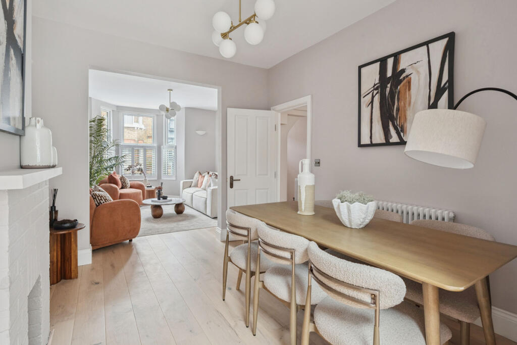 College Road, London, NW10 - View 4