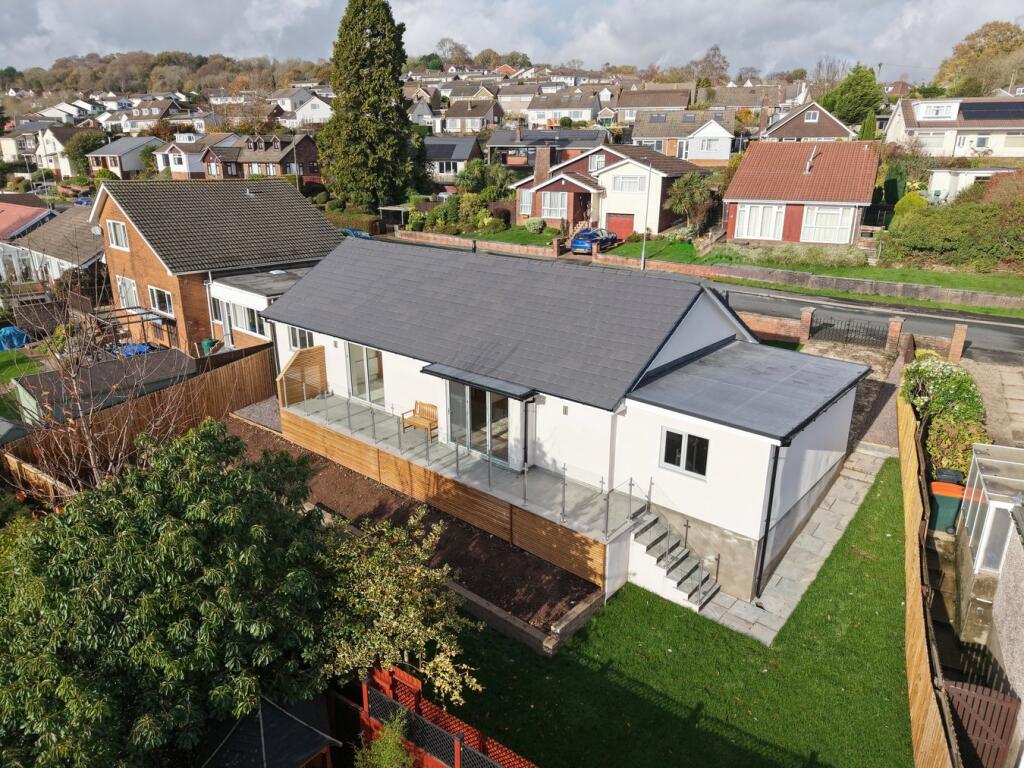 Main image of property: Augustan Drive, Caerleon, Newport, NP18