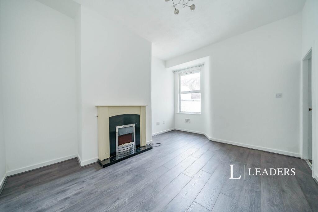 House in Widnes, West Bank - View 5