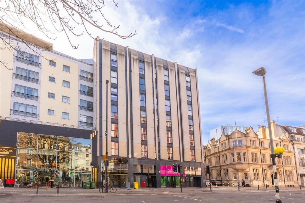 Main image of property: Baldwin Street, Bristol, BS1