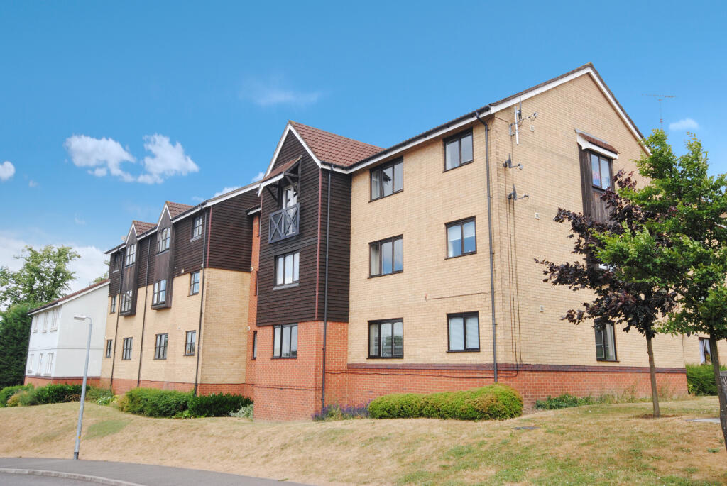 Main image of property: Horn Book, Radwinter Road, Saffron Walden, Essex, CB11