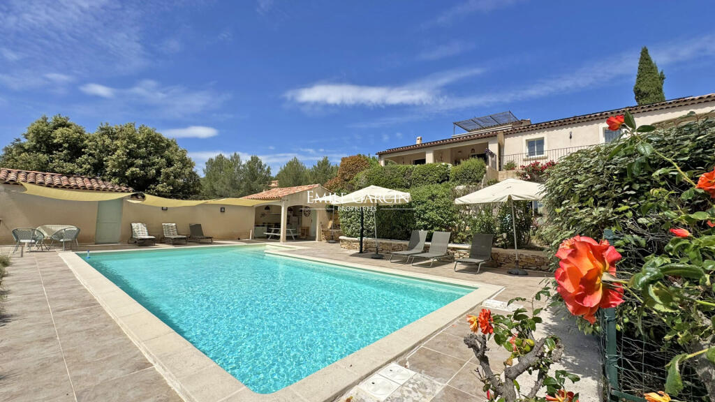 Main image of property: Provence-Alps-Cote d`Azur, Var, Pourrières