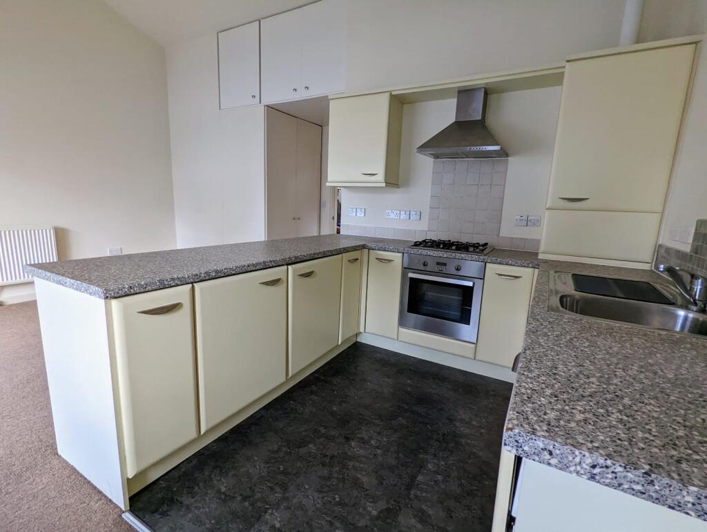 Main image of property: Navier Court, Longfleet Road, Poole, Bournemouth Christchurch Poole