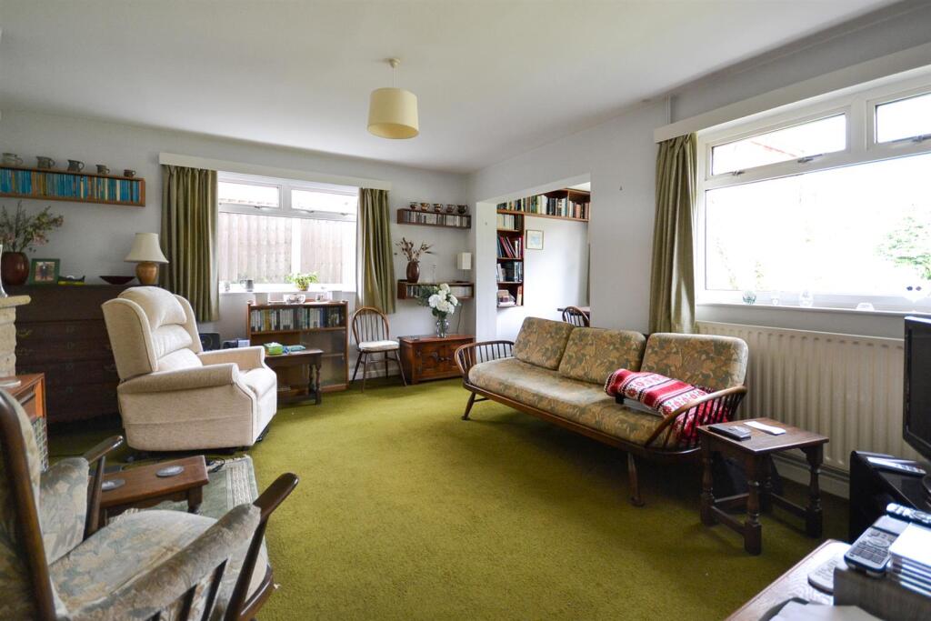 House in Southwell - More