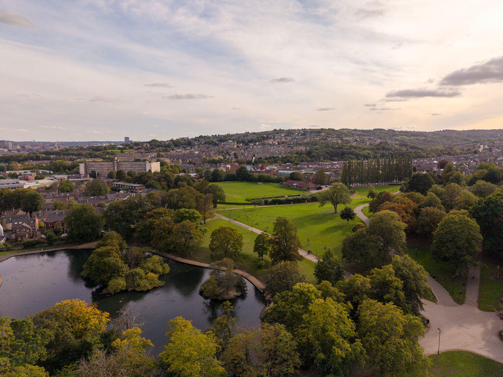 House in Sheffield - View 5
