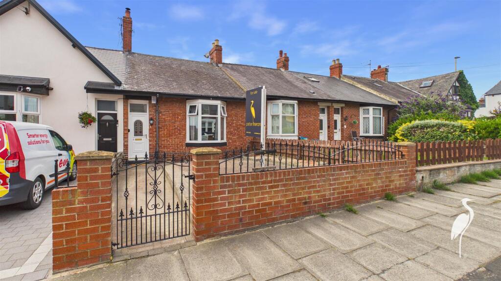 Main image of property: Adolphus Street, Whitburn, Sunderland