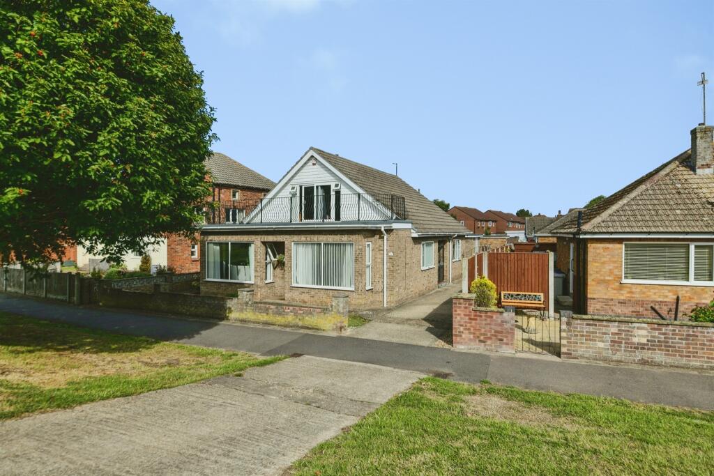 Main image of property: Roman Bank, Skegness