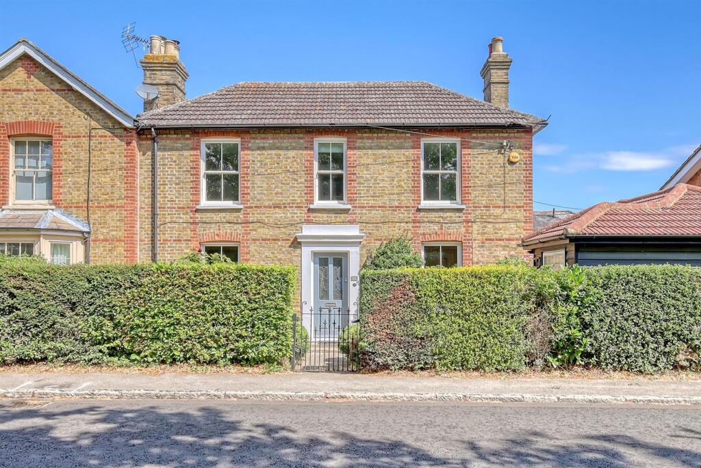 Main image of property: Ongar Road, Writtle