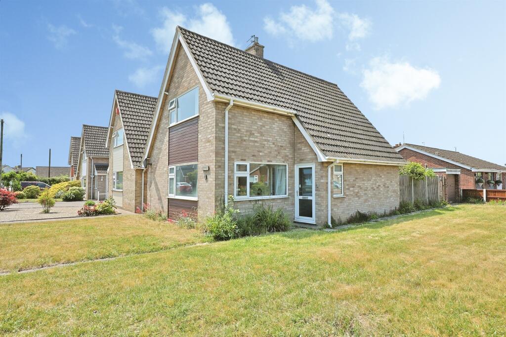Main image of property: Archer Close, Norwich