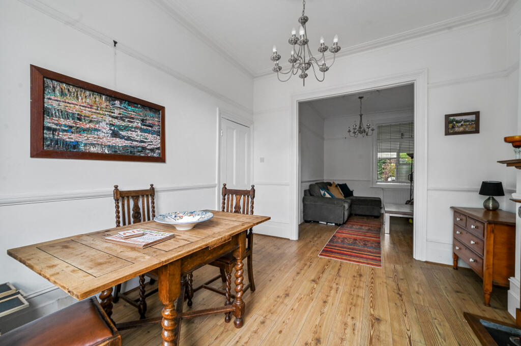 House in London - View 4