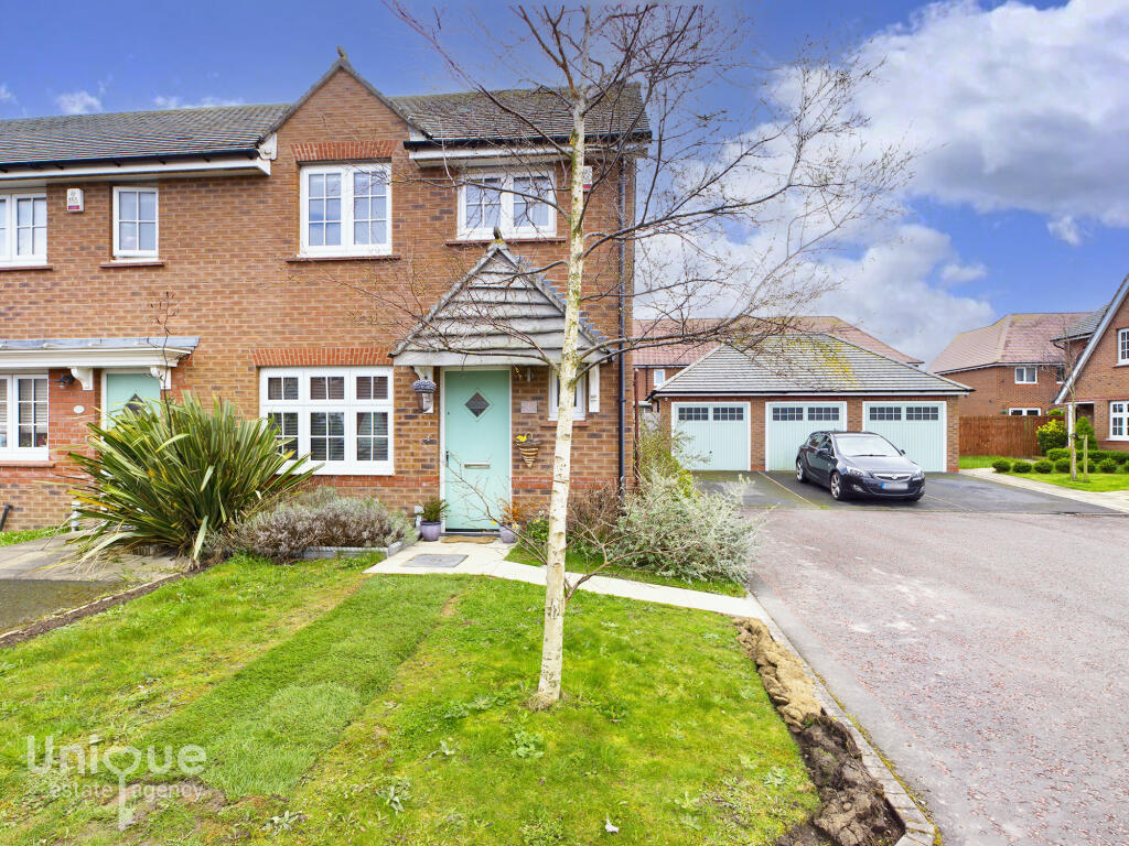 Main image of property: Capstan Close,  Fleetwood, FY7