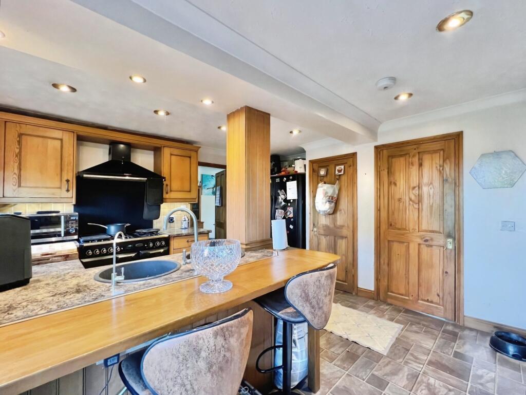 House in Vale of White Horse, Abingdon on Thames - View 4
