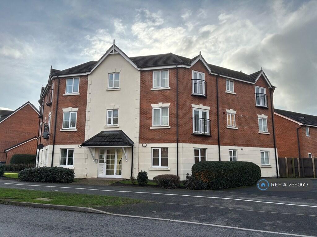 Main image of property: Hawksey Drive, Nantwich, CW5