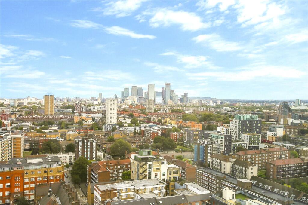 Main image of property: Algate East, Cassia House, London, E1