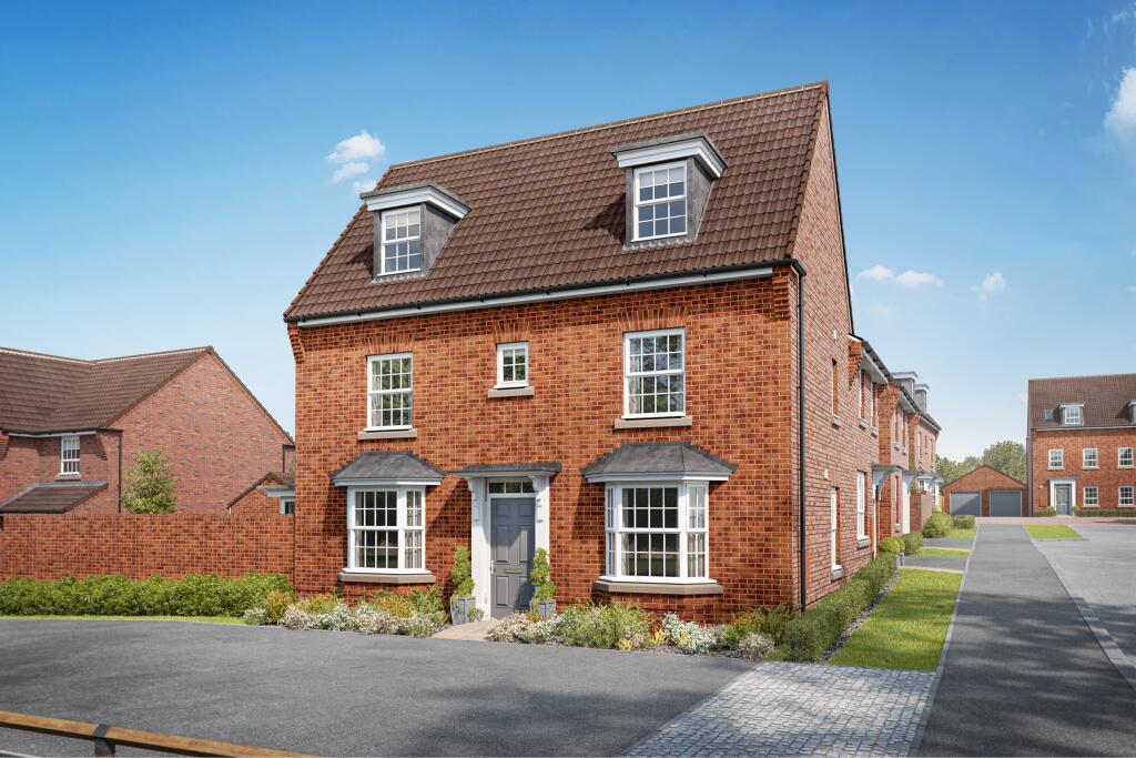 Main image of property: Bent House Lane, Durham, 
County Durham, 
DH1 2DX