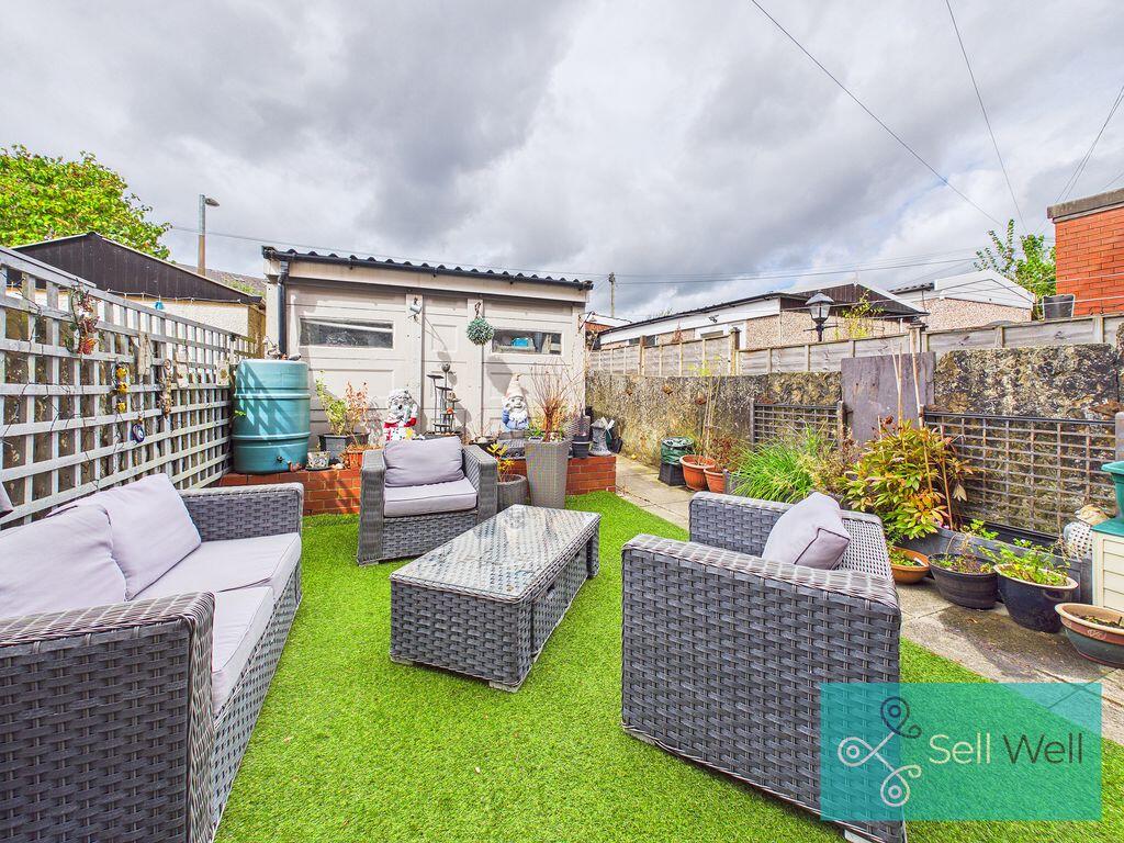 House in Manchester - View 5