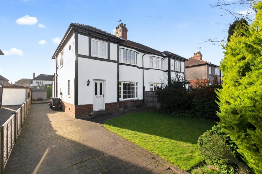 Main image of property: St. Clements Road, Harrogate