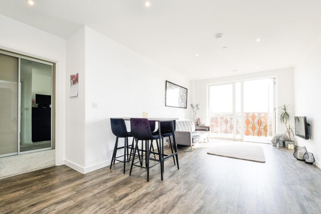 Main image of property: Drydock Square, Barking, Essex, IG11