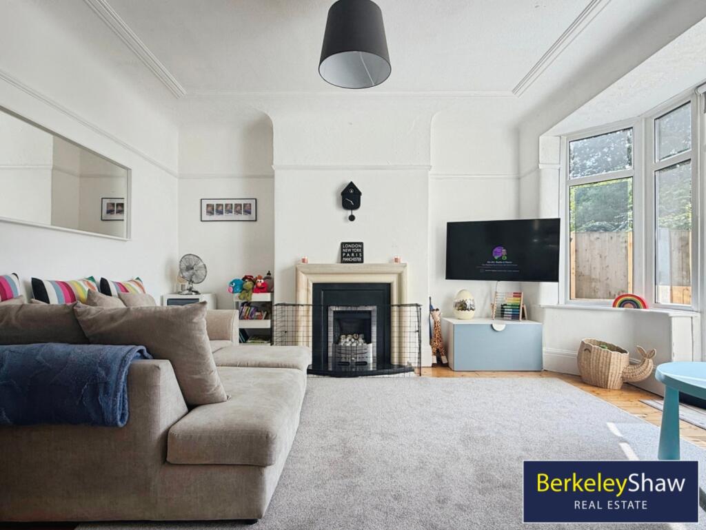 House in Liverpool - View 4