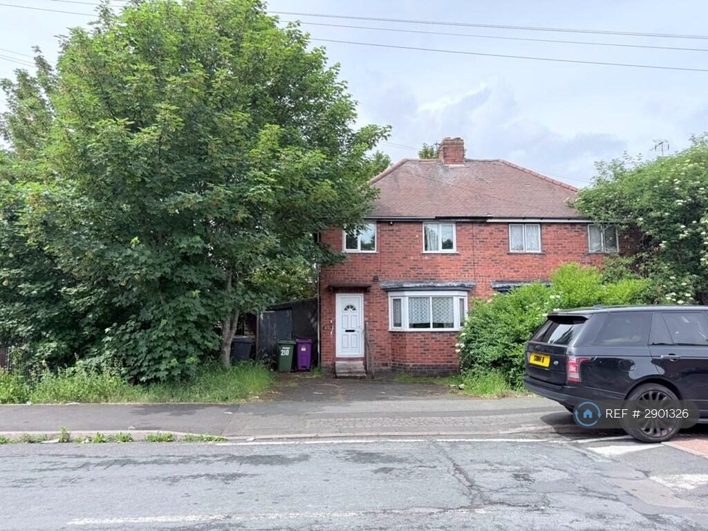 Main image of property: Hawksford Crescent, Wolverhampton, WV10