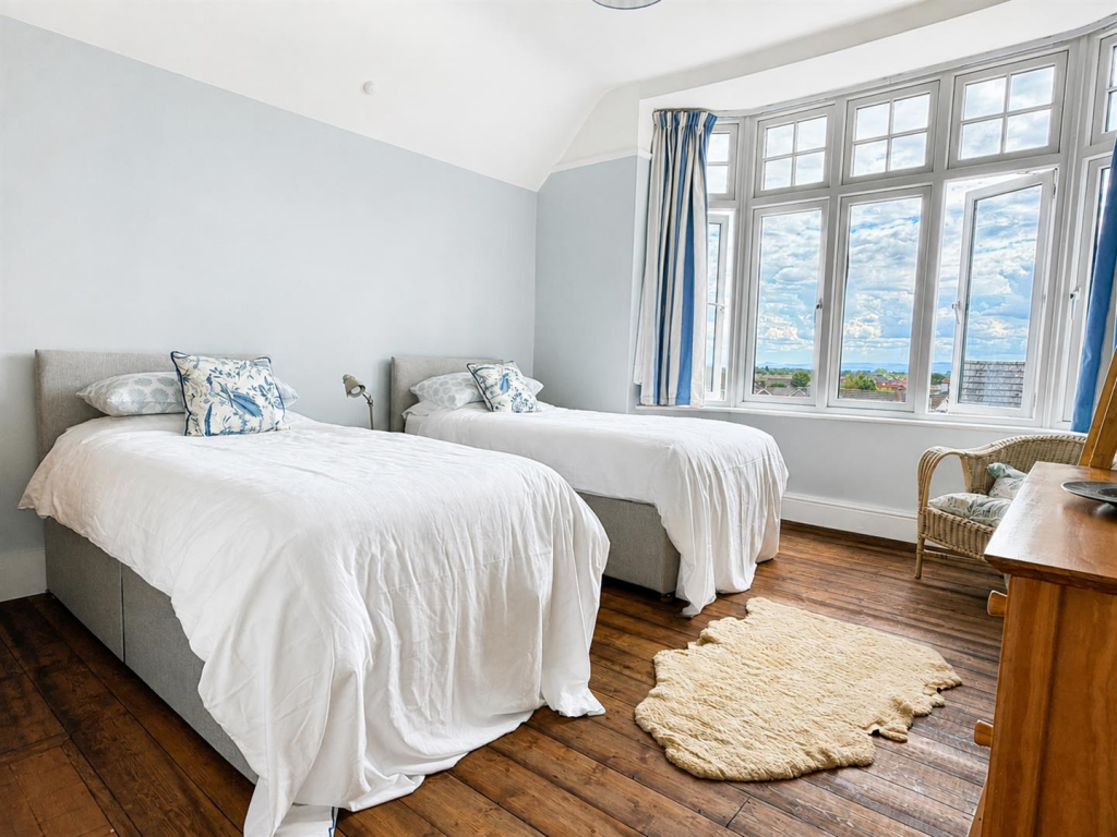 House in Shrewsbury - More