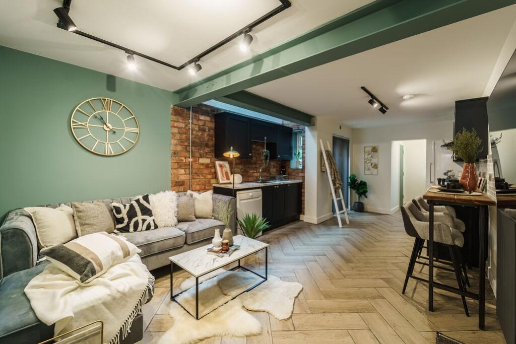 Main image of property: Highland Road, Coventry