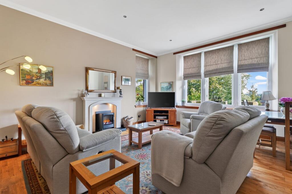 Apartment in Motherwell - View 2