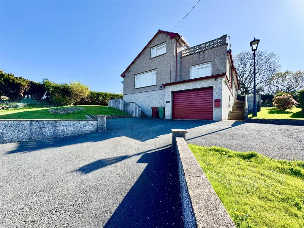 Main image of property: Lleyn Street, Pwllheli