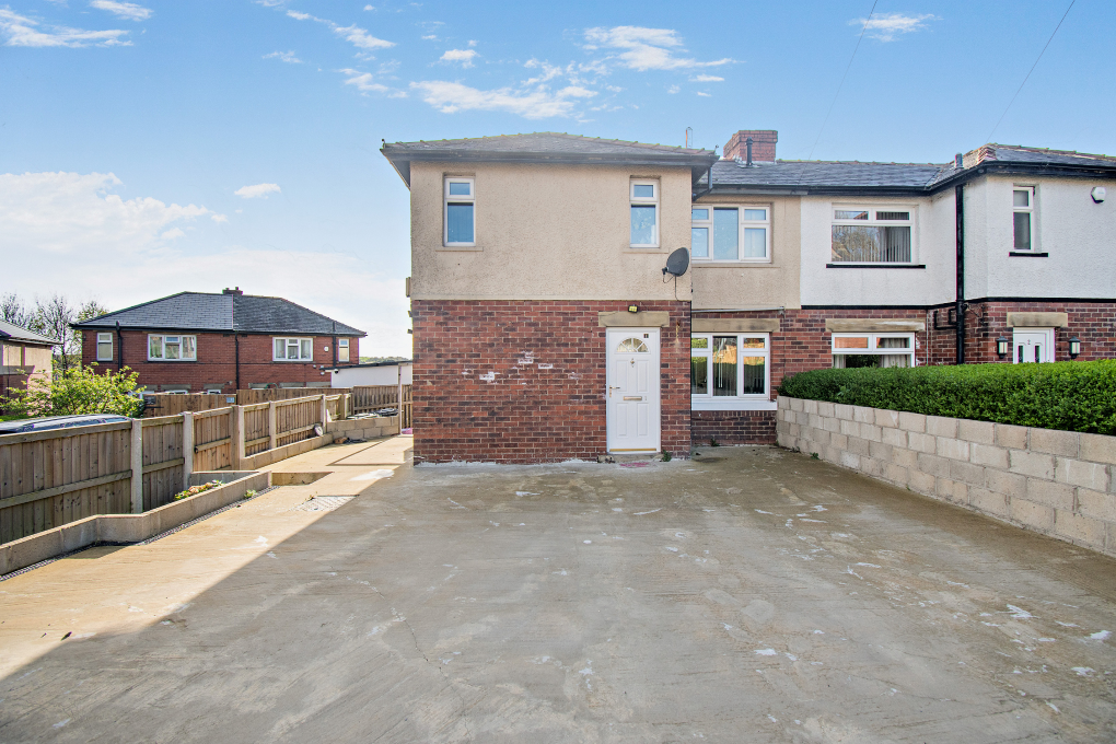 Main image of property: Firthcliffe Drive, Littletown, Liversedge, Kirklees