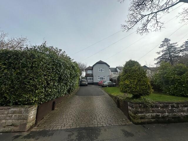 Main image of property: Hadzor Road, Oldbury, West Midlands, B68