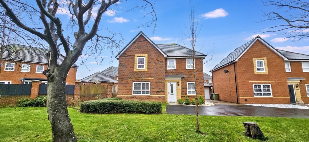 Main image of property: Lambert Road, Ryhope, Sunderland, Tyne and Wear, SR2 0FW