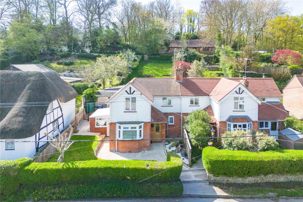 Main image of property: Coxhill Lane, Potterne, Devizes, Wiltshire, SN10