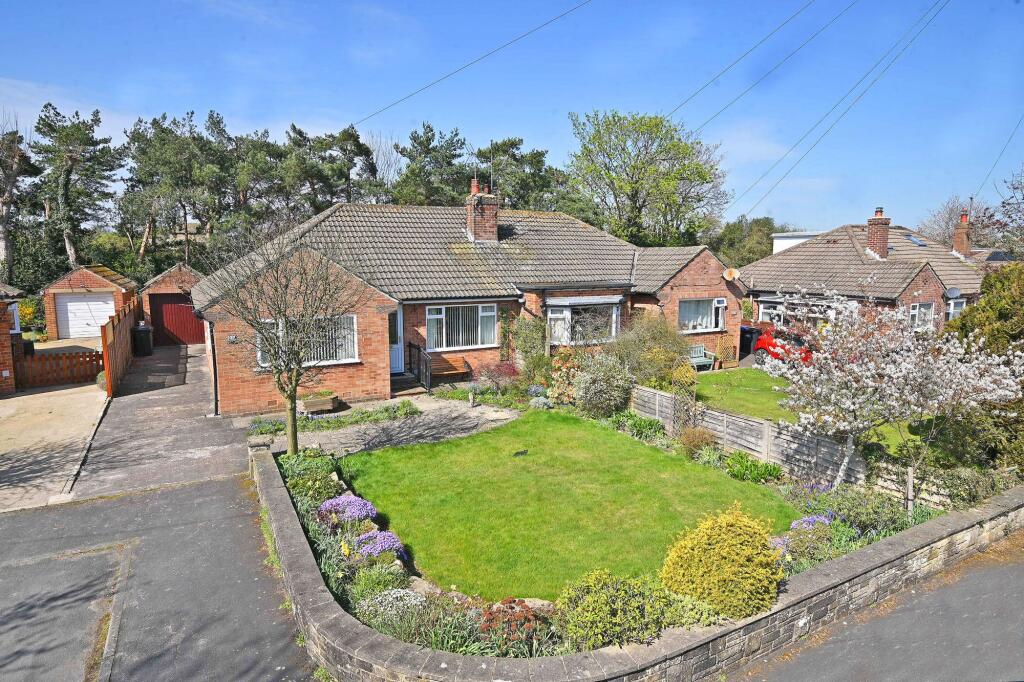 Main image of property: Castle Road, Killinghall, HG3