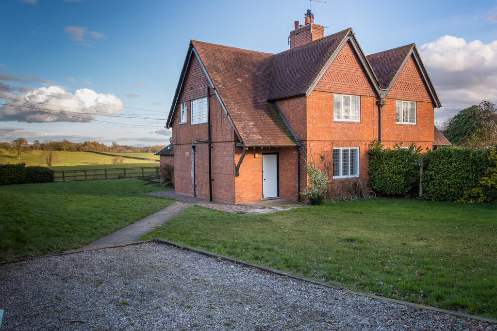 Main image of property: Shavington Park, Market Drayton