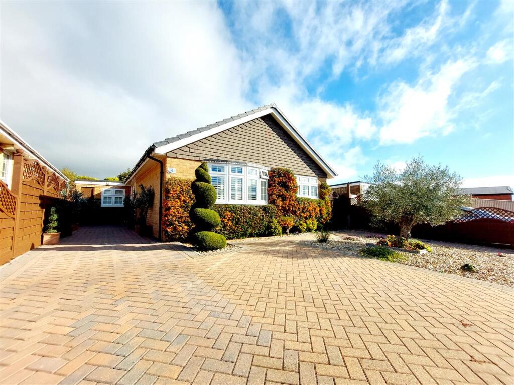 Main image of property: Lucinda Way, Seaford