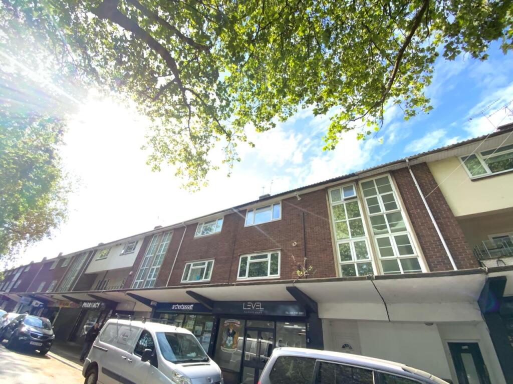 Main image of property: Holyhead Road, Coundon, Coventry